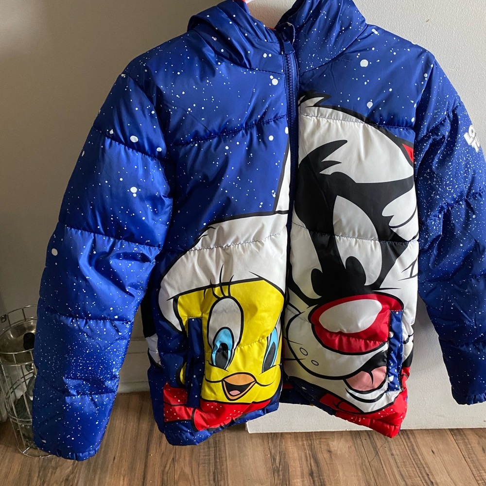 MEMBERS ONLY JACKET MEN (small)